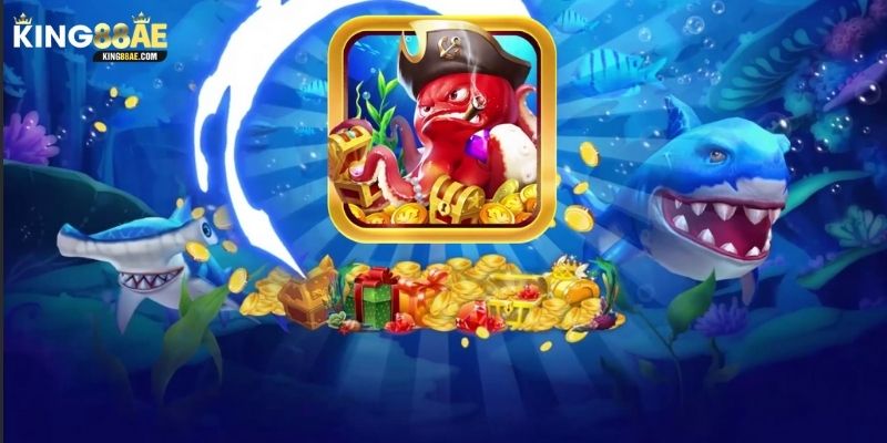 4 ưu điểm vượt trội Bắn Cá Long Vương thu hút người chơi