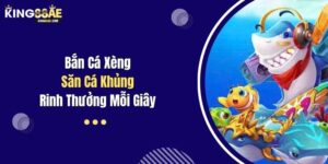 Bắn Cá Xèng: Săn Cá Khủng, Rinh Thưởng Mỗi Giây