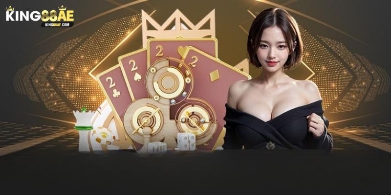 Các bước đăng ký King88 để tham gia trải nghiệm cá cược