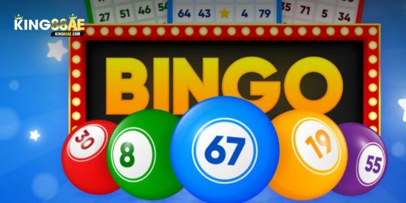 Cách chơi Bingo Online dễ nhận được tiền thắng