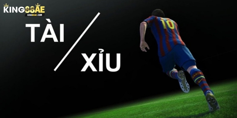 Cách đọc kèo bóng đá Tài Xỉu