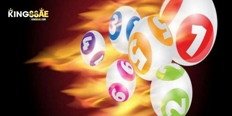 Cách tham gia xổ số siêu tốc tại nhà cái King88