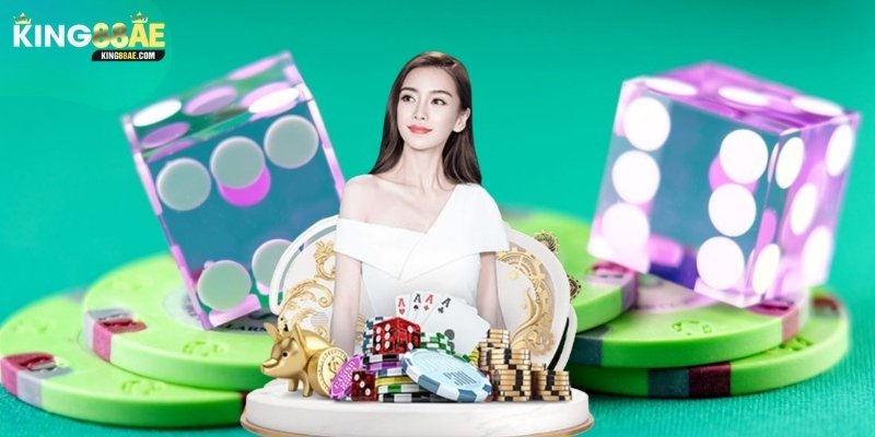 Cẩm nang chơi có trách nhiệm dành cho tân binh tại King88