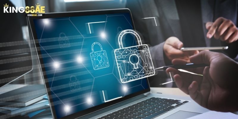 Cập nhật chi tiết chính sách bảo mật King88 cho người mới