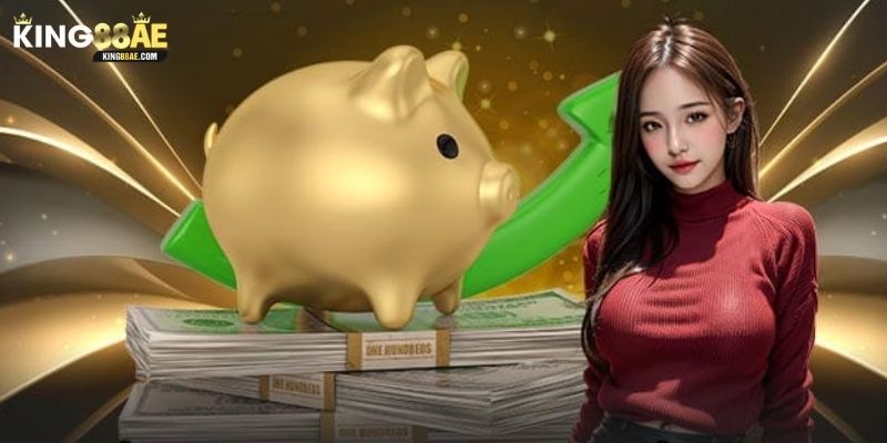 Điều kiện cần thiết trước khi nạp tiền King88