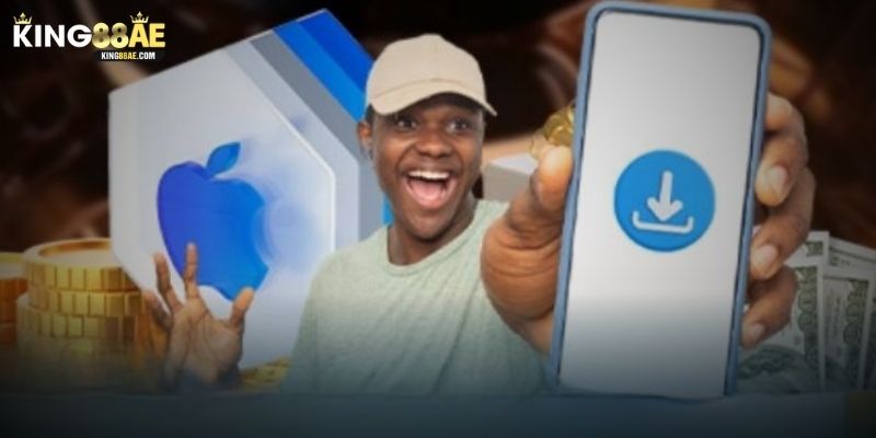 Điều kiện thỏa mãn để tải app King88 về điện thoại