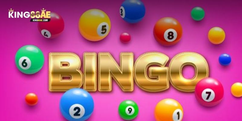 Đôi nét về Bingo Online