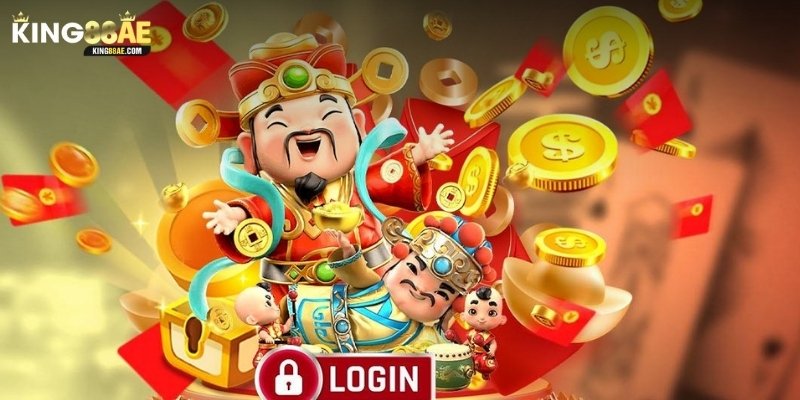 Giới thiệu chương trình hồng bao King88