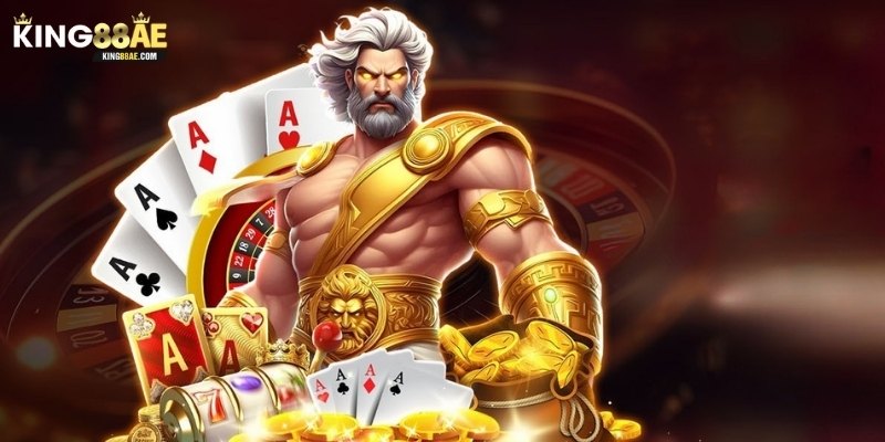 Giới thiệu tổng quan về King88