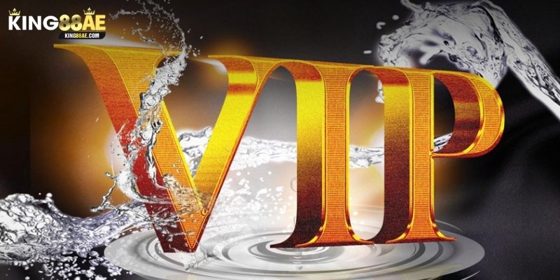 Giới thiệu về chương trình hội viên VIP của King88
