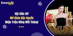 Hội Viên VIP: Mở Khóa Đặc Quyền, Nhận Triệu Đồng Mỗi Tháng!