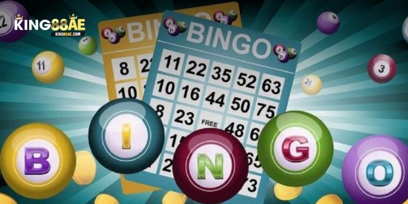 Hướng dẫn các bước chơi Bingo Online chi tiết