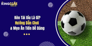 Kèo Tài Xỉu