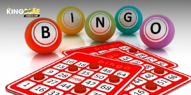 Luật chơi xổ số Bingo Online bạn cần nắm rõ