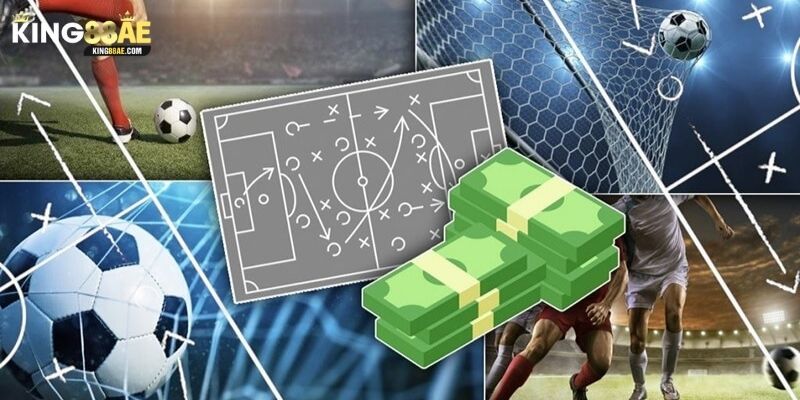 Mẹo ăn tiền dễ dàng khi chơi kèo Tài Xỉu tại nhà cái King88