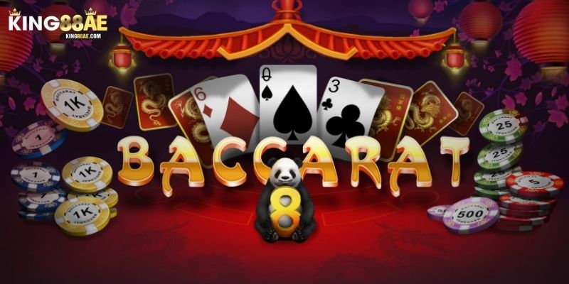 Mẹo cược Baccarat online dễ trúng từ chuyên gia
