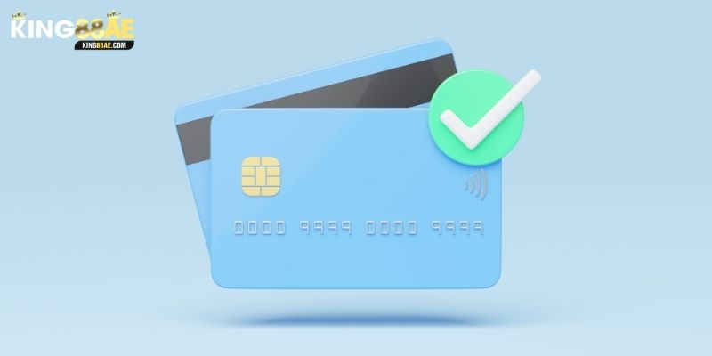 Một số lưu ý quan trọng cần nắm khi rút tiền King88