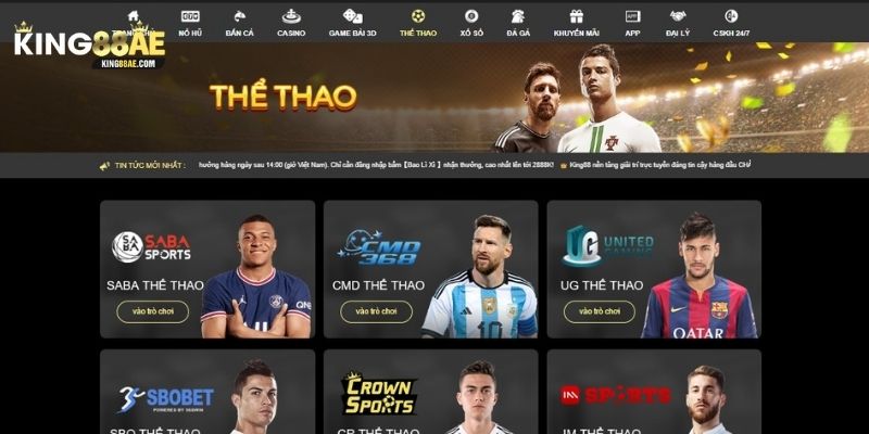 Những lý do nên đăng nhập King88 để trải nghiệm
