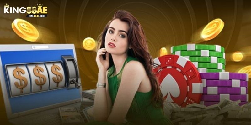 Những ưu đãi hàng đầu khi thực hiện nạp tiền King88