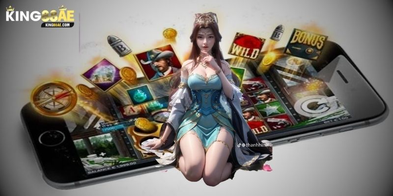 Những ưu đãi khi tải app King88 về điện thoại iOS, Android