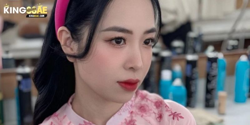 Thông tin chính giới thiệu về tác giả King88 - CEO Nhung Anh